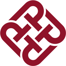PolyU logo